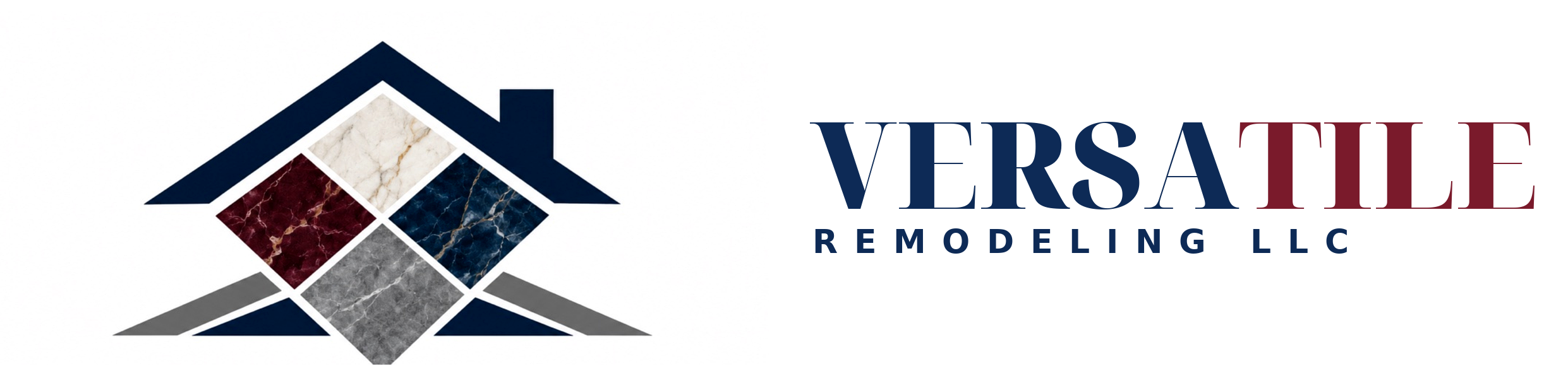 VersaTile Remodeling LLC — tile, bathrooms, kitchens, remodeling